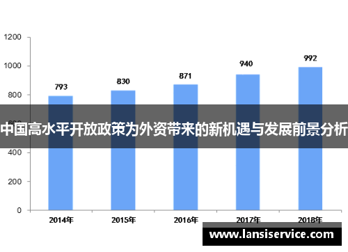 中国高水平开放政策为外资带来的新机遇与发展前景分析