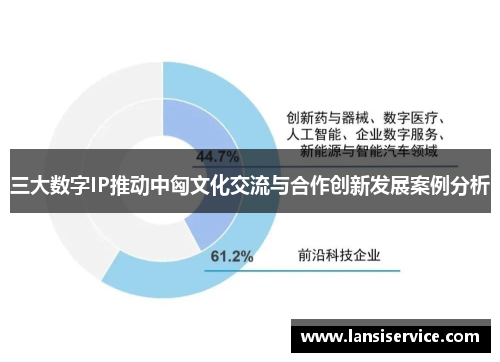 三大数字IP推动中匈文化交流与合作创新发展案例分析