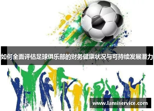 如何全面评估足球俱乐部的财务健康状况与可持续发展潜力 如何全面评估足球俱乐部的财务健康状况与可持续发展潜力