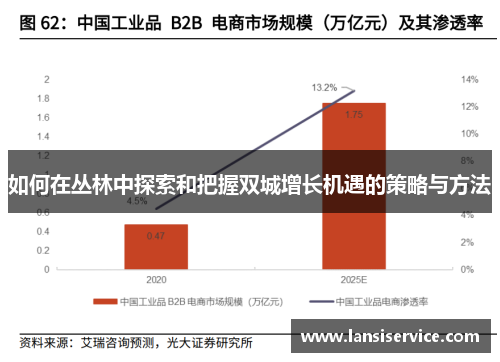 如何在丛林中探索和把握双城增长机遇的策略与方法 如何在丛林中探索和把握双城增长机遇的策略与方法