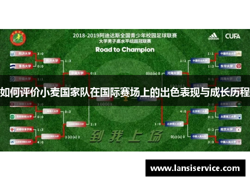 如何评价小麦国家队在国际赛场上的出色表现与成长历程